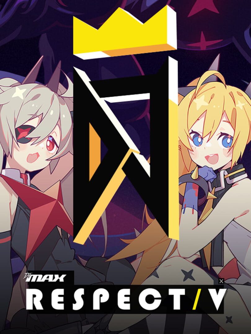 DJMAX RESPECT V | PC: Steam | GLOBAL
