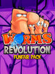 Worms Revolution: Funfair | PC: Steam | GLOBAL