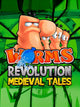 Worms Revolution: Medieval Tales DLC (Steam Key)