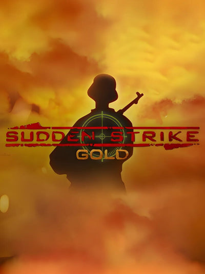Sudden Strike Gold | PC: Steam | GLOBAL