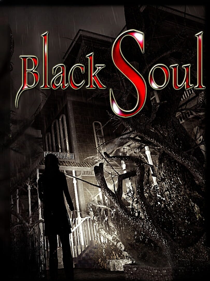 BlackSoul | Extended Edition | PC: Steam | GLOBAL