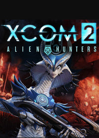XCOM 2 - Alien Hunters