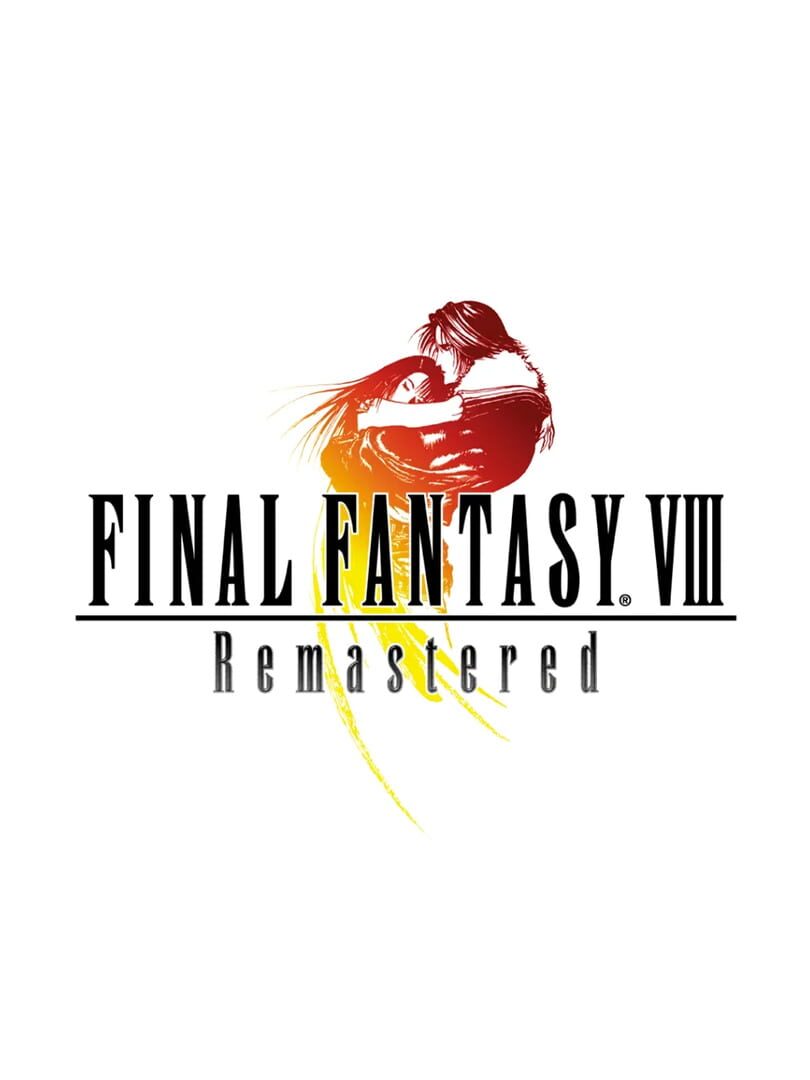 FINAL FANTASY VIII - REMASTERED | PC: Steam | GLOBAL