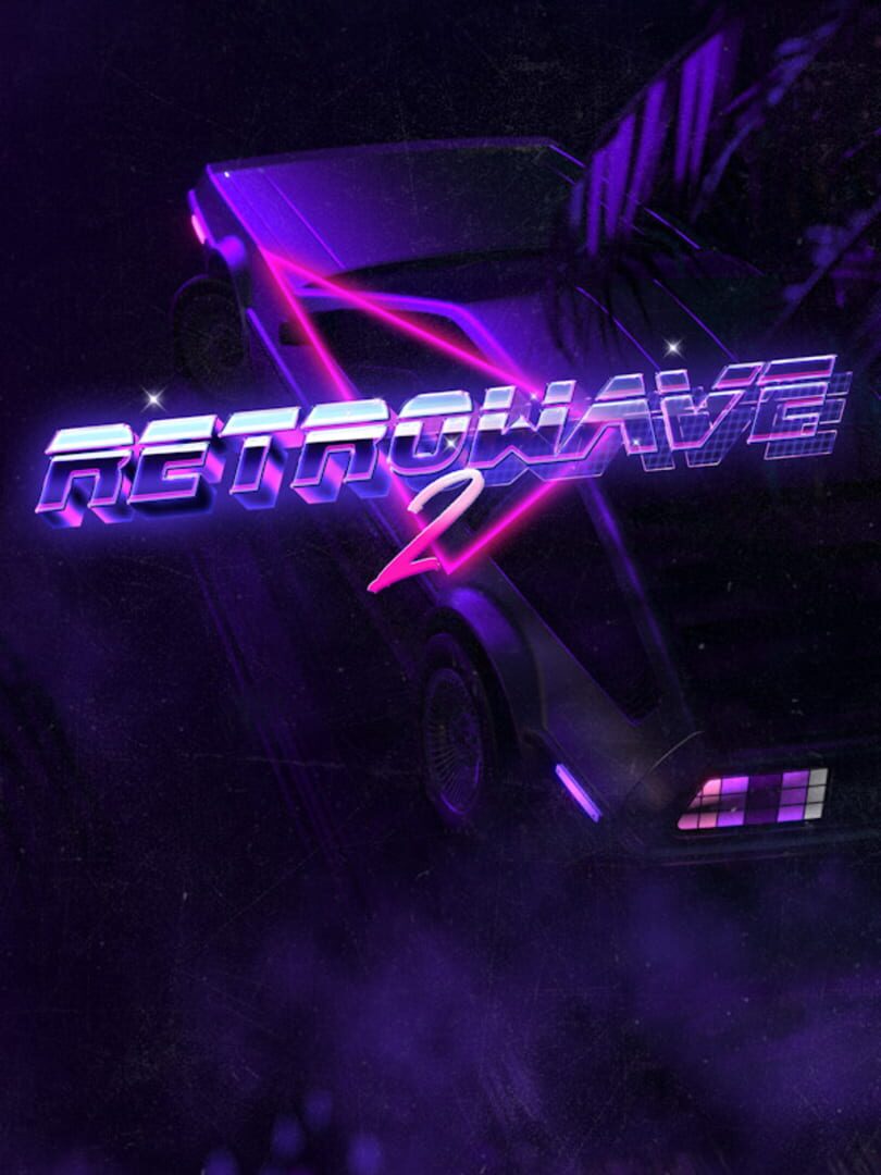 Retrowave (Steam Key)