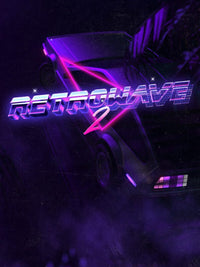 Retrowave