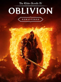 The Elder Scrolls IV: Oblivion Remaster