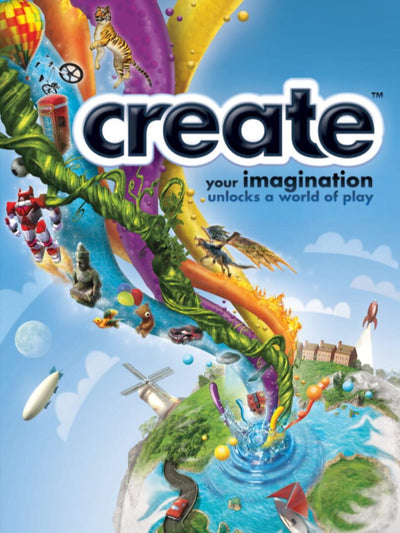 Create | PC: EA App | GLOBAL