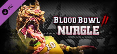 Blood Bowl 2 - Nurgle | PC: Steam | GLOBAL