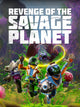Revenge of the Savage Planet | Cosmic Hoarder Edition | PC: Steam | GLOBAL