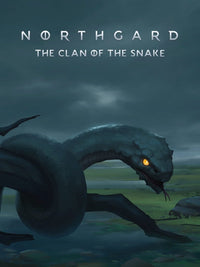 Northgard - Sváfnir, Clan of the Snake