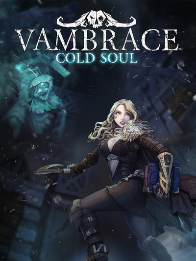 Vambrace: Cold Soul | PC: Steam | GLOBAL
