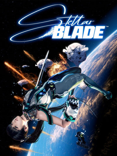 Stellar Blade | Complete Edition | PC: Steam | NORTH AMERICA