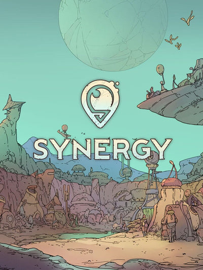 Synergy | PC: Steam | GLOBAL