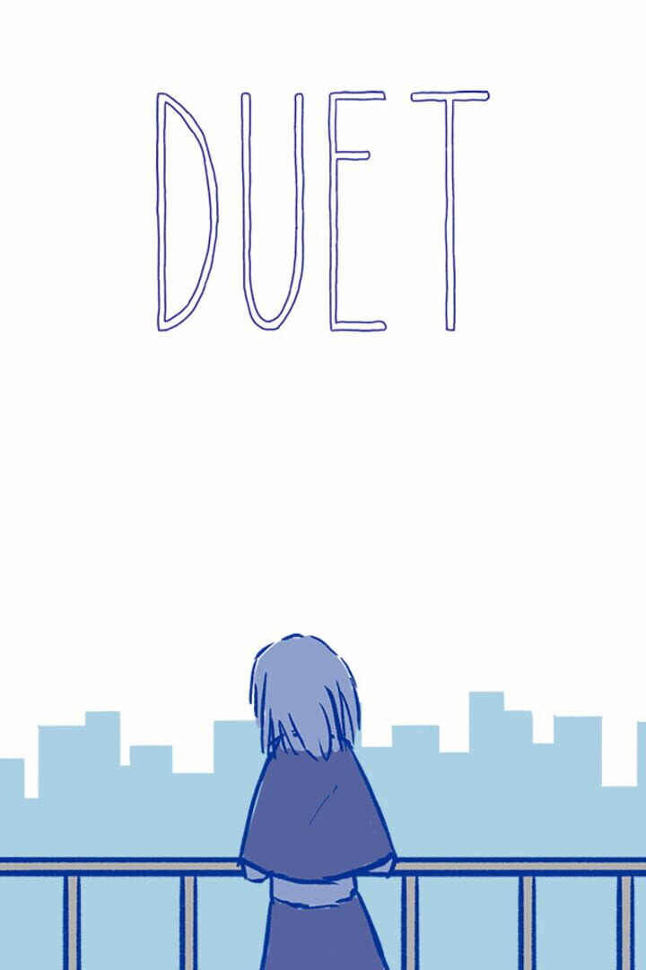 Duet | PC: Steam | GLOBAL