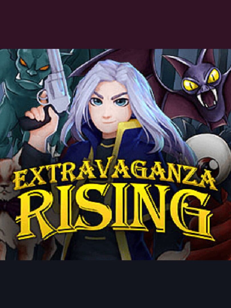 Extravaganza Rising | PC: Steam | GLOBAL