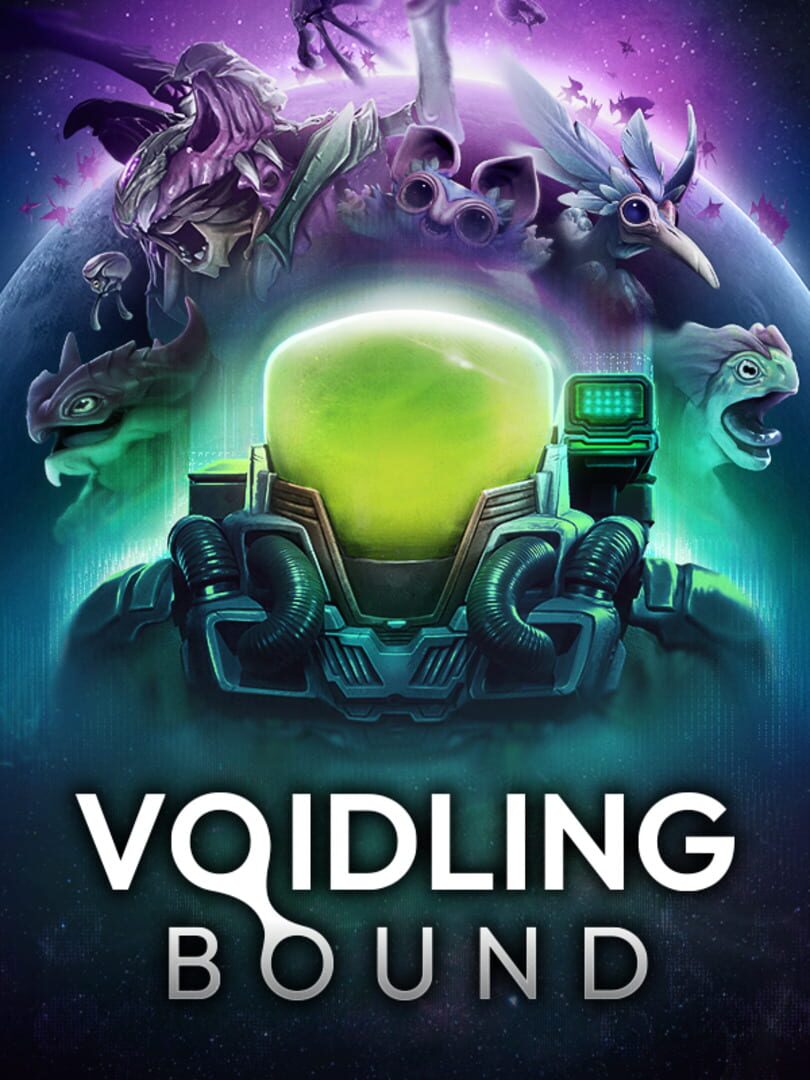Voidling Bound | PC: Steam | GLOBAL