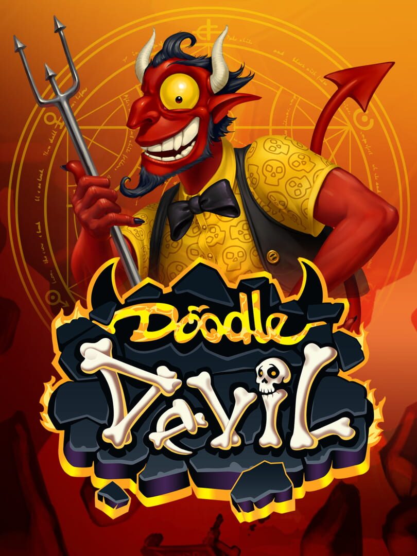 Doodle Devil | PC: Steam | GLOBAL