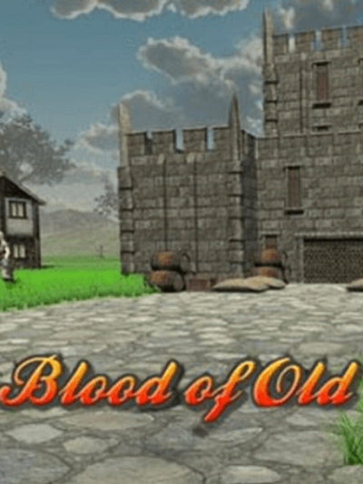 Blood of Old | PC: Steam | GLOBAL