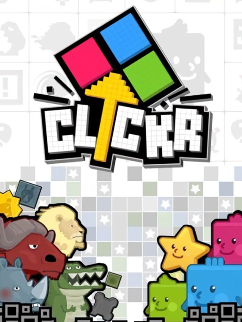 Clickr | PC: Steam | GLOBAL