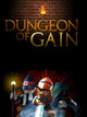 Dungeon of gain (Steam Key)