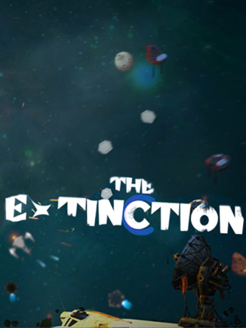 The Extinction | PC: Steam | GLOBAL
