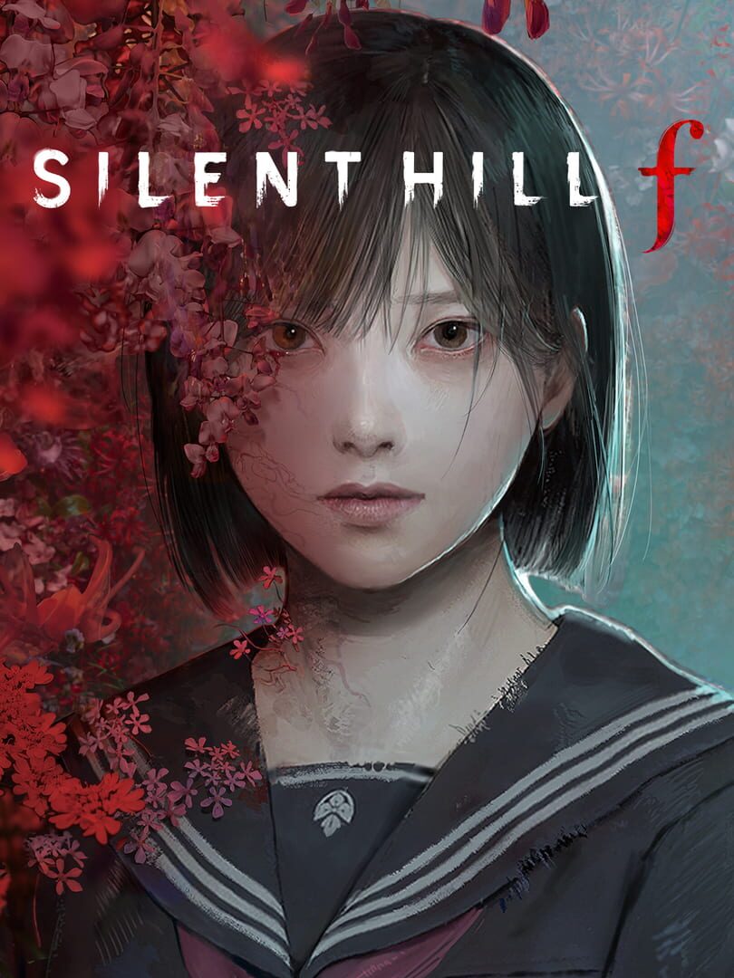 Silent Hill f | PC: Steam | GLOBAL