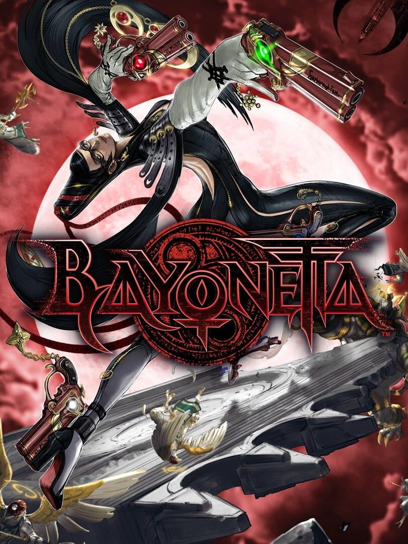 Bayonetta | XBOX | UNITED STATES