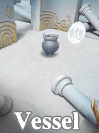 Vessel