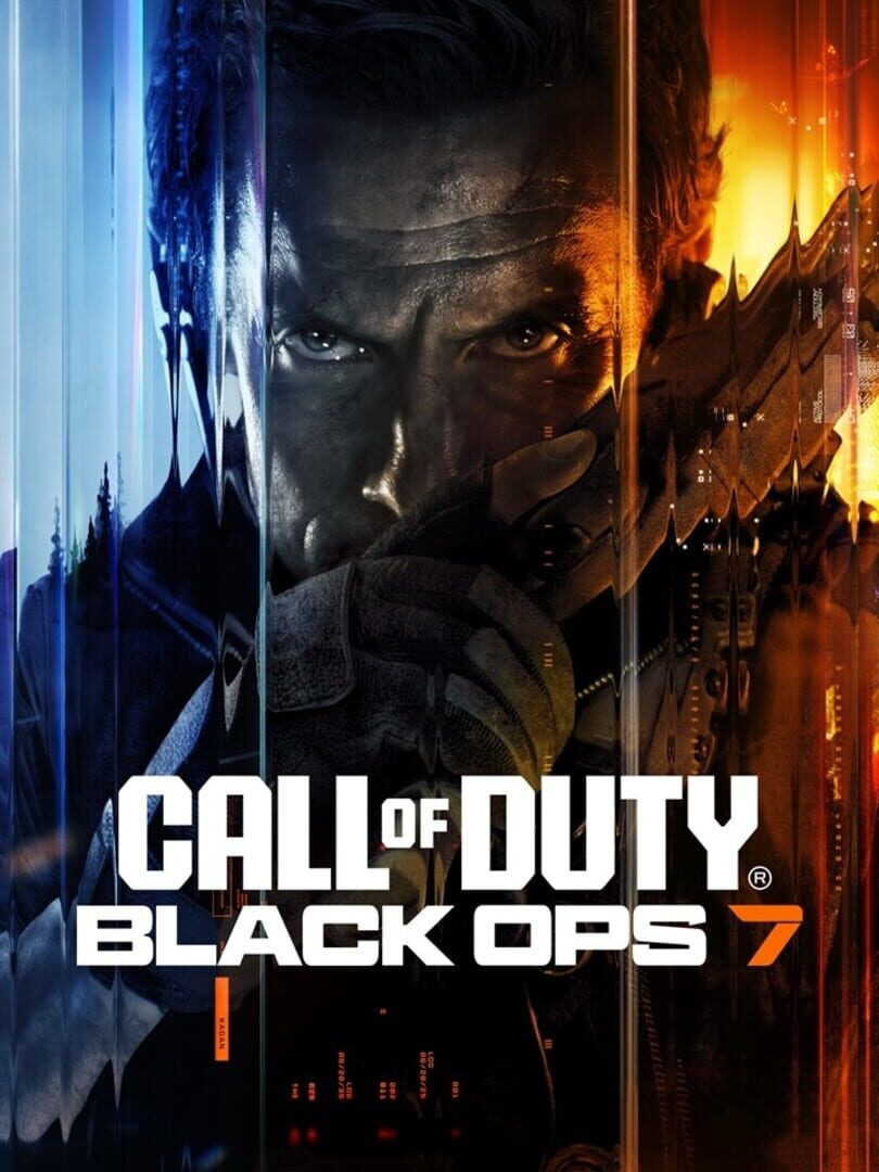 Call of Duty: Black Ops 7 | Cross-Gen Edition | XBOX | SWITZERLAND