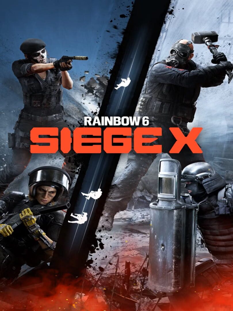 Tom Clancy's Rainbow Six Siege | Ultimate Edition | XBOX | EUROPE