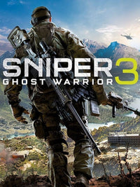 Sniper Ghost Warrior 3