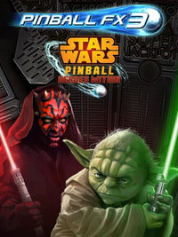 Pinball FX3 - Star Wars Pinball: Heroes Within