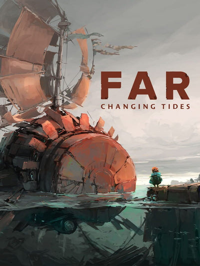 FAR: Changing Tides | PC: Steam | GLOBAL