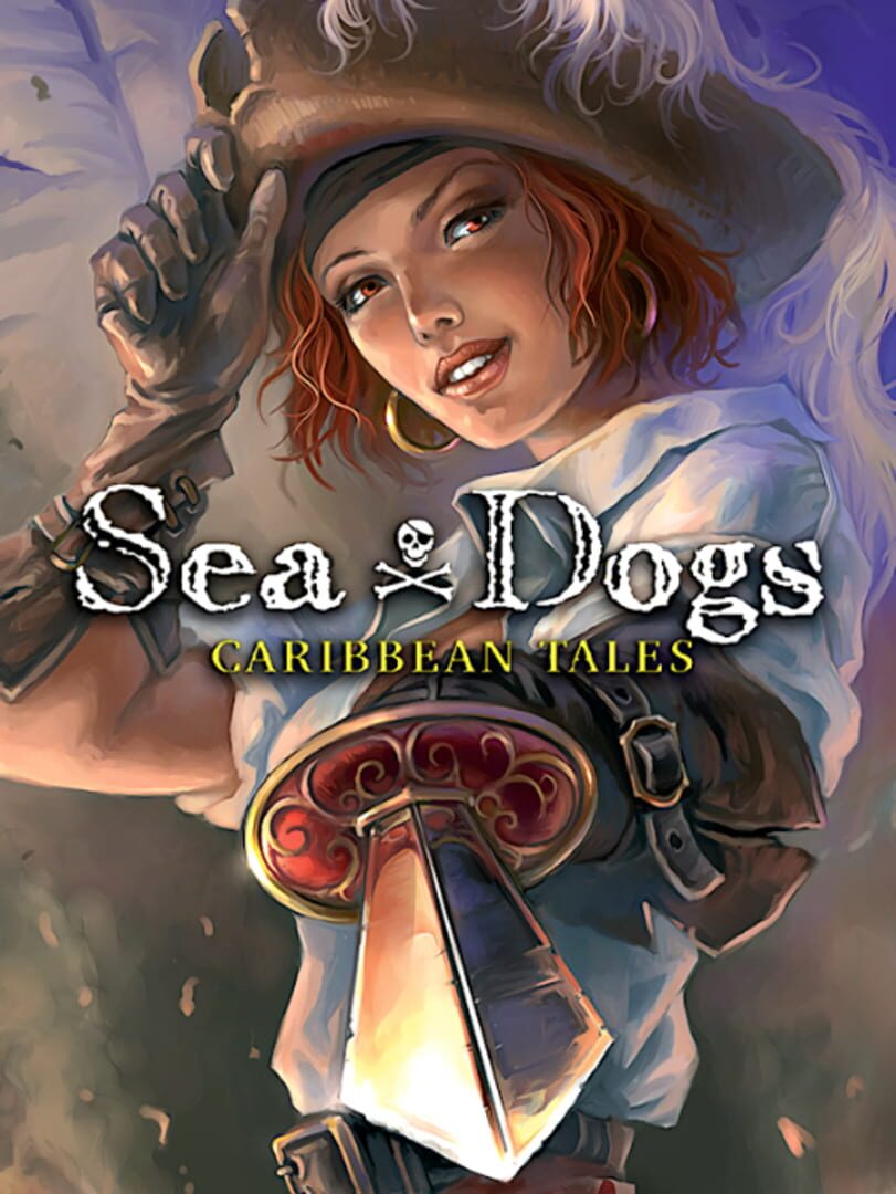 Sea Dogs: Caribbean Tales | PC: Steam | GLOBAL
