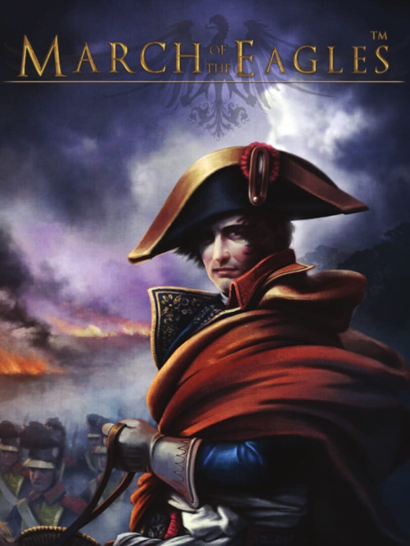 March of the Eagles (Steam Key)