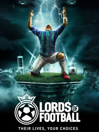 Lords of Football (Steam Key)
