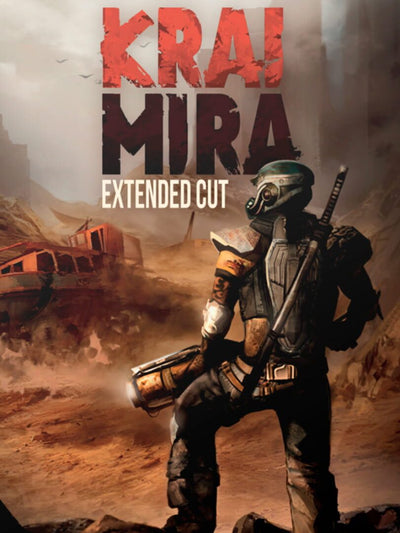 Krai Mira: Extended Cut | PC: Steam | GLOBAL