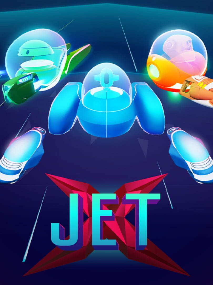 JetX | Space Edition | PC: Steam | GLOBAL