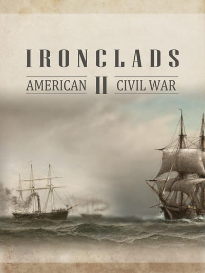 Ironclads 2: American Civil War (Steam Key)