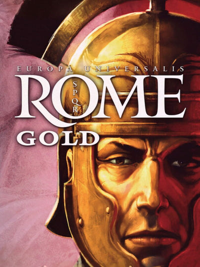 Europa Universalis: Rome Gold | PC: Steam | GLOBAL
