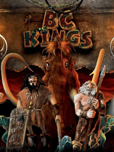 BC Kings | PC: Steam | GLOBAL
