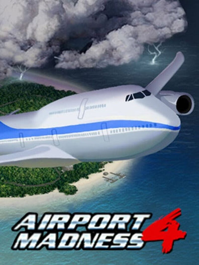 Airport Madness | World Edition | PC: Steam | GLOBAL