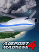 Airport Madness 4 (Steam Key)