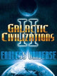 Galactic Civilizations II | Ultimate Edition | PC: Steam | GLOBAL