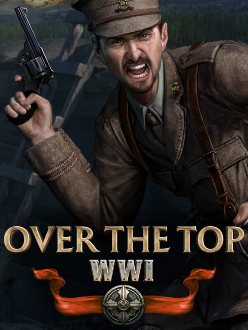 Over The Top: WWI | PC: Steam | GLOBAL