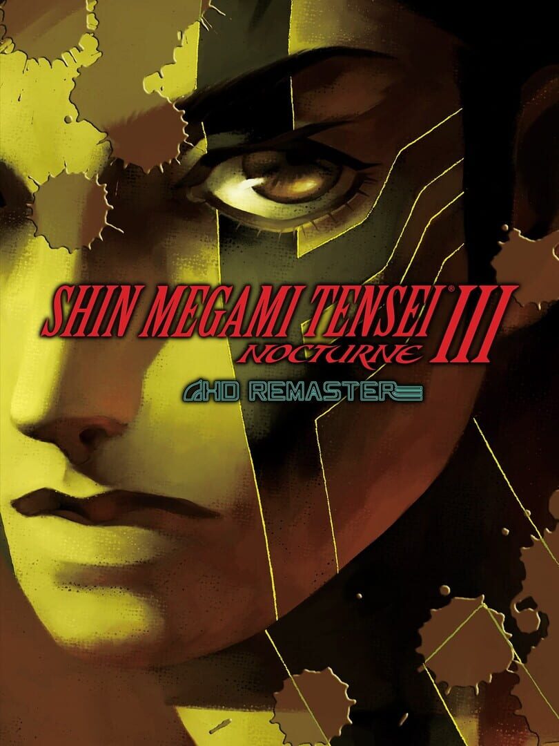 Shin Megami Tensei III Nocturne HD Remaster | Digital Deluxe Edition | PC: Steam | EUROPE