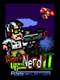 Angry Video Game Nerd II: ASSimilation