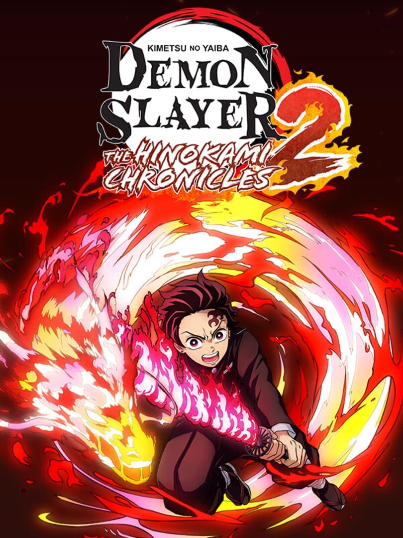 Demon Slayer -Kimetsu no Yaiba- The Hinokami Chronicles 2