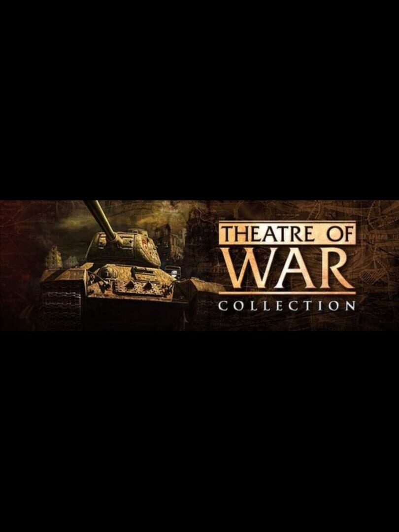 Theatre of War Collection | PC: Steam | GLOBAL