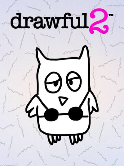 Drawful 2 | PC: Steam | GLOBAL